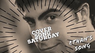 Cover Song Saturday - Cool Ethan's Song (Little Locked Room) from the movie Slackers 2002