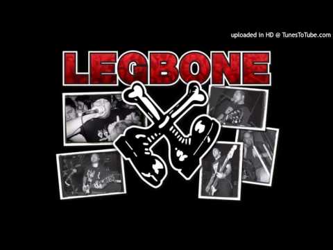 Legbone - Runnin' Down a Dream (cover)