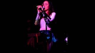 Of Montreal - Raindrop In My Skull Part 1 (LIVE) May 7 2014 Miami