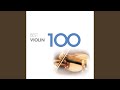 Carmen Concert Fantasy, Op. 25: Introduction - Allegro moderato (Opening)