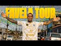 Charles Oliveira Invited Us To The Favela He Grew Up In