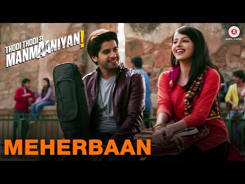 {Meherbaan} {Meherbaan} Best Songs