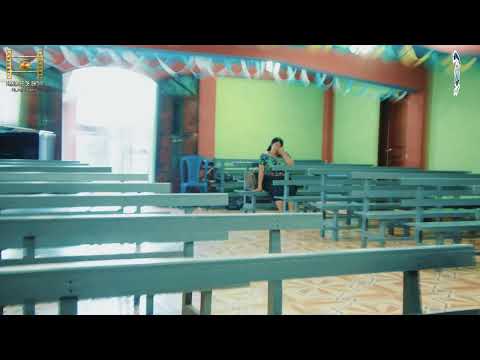 DIA DE LA BIBLIA CELEBRA LA IGLESIA CASA DE ORACION RECIBIREIS PODER, SANTA CRUZ LA LAGUNA, SOLOLA
