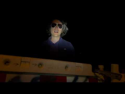 Retrogott & HulkHodn - Vom strengen Geruch des lockeren Lebens