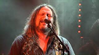 Mostly Autumn The Spirit Of Autumn Past Part 2