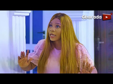 GBAYEPE - A Nigerian Yoruba Movie Drama Starring Odunlade Adekola | Wunmi Toriola | Ronke Odusanya