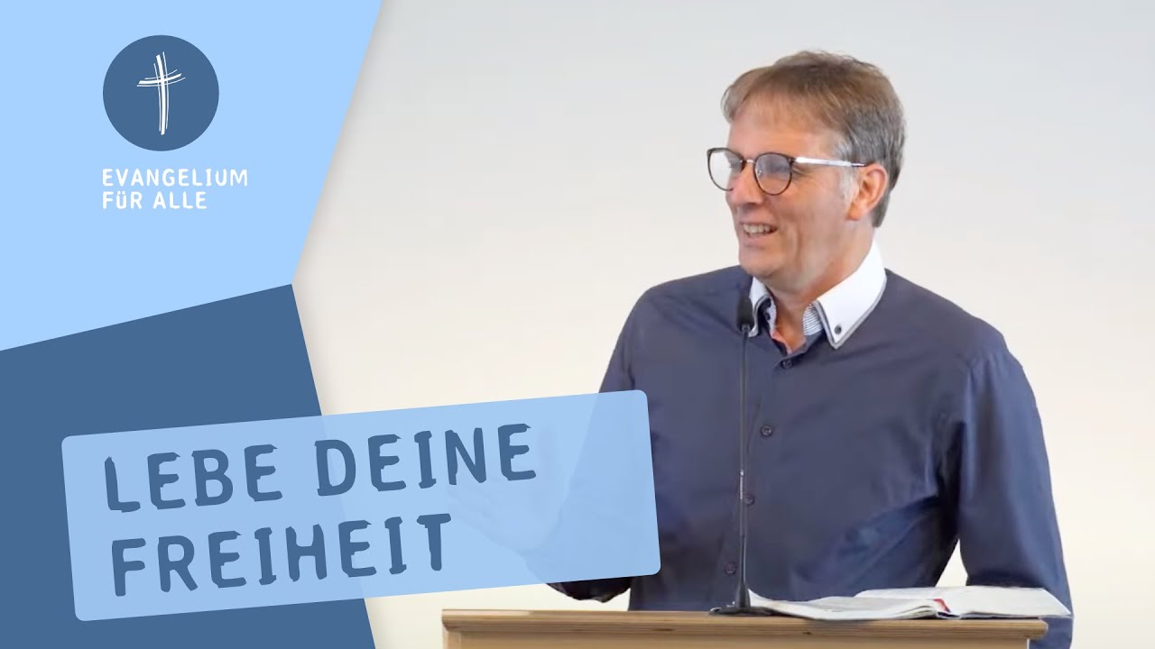 Predigt vom 18.02.2026