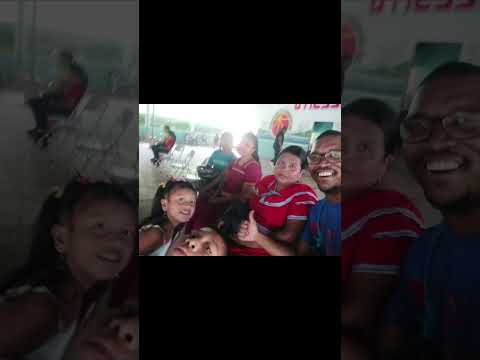 Viaje misionero a Coclesito, provincia de Colón corregimiento Omar Torrijos