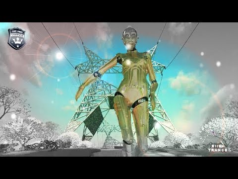 Mariano Ballejos - Alien Machine (Original Mix) [We Are Trance]