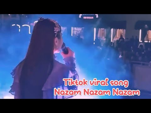Nazam nazam nazam ।  New tiktok viral song। Nurzida isayeva। Minhajul official music