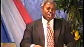 Pastor Kumuyi Testifies how God heals a Doctor.wmv