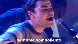 Stereophonics &amp; Oasis   I'm Only Sleeping Subtitulado