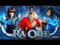 Ra One 2011 Full Movie Hindi Dubbed Superhero Action Film