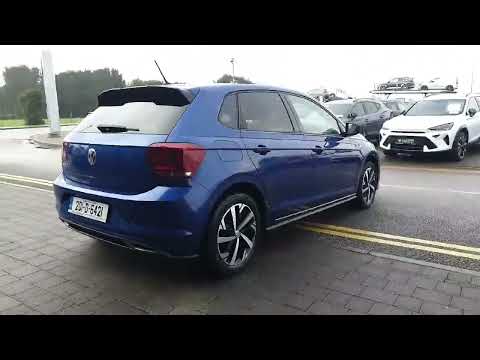Volkswagen Polo 1.0 80BHP R-LINE WITH TECHNOLOGY U - Image 2