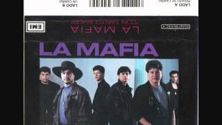 La Mafia-Pienso en ti.wmv