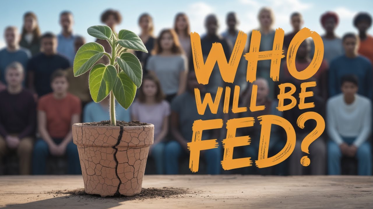 USDA Ends Annual Food Security Report Amidst Rising Insecurity and Program Cuts