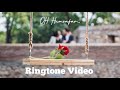 Oh Humsafar || Flute Ringtone || New Latest Ringtone Song Video 2020