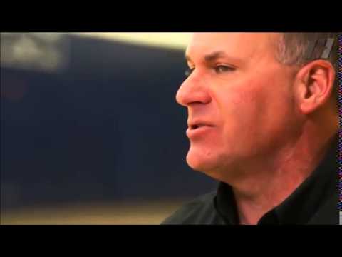 Rich Rodriguez Explains WVU Departure