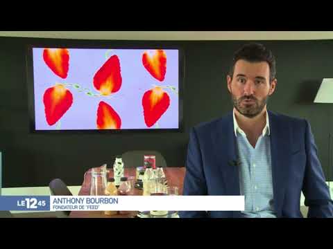 12:45 | Presse | Feed.