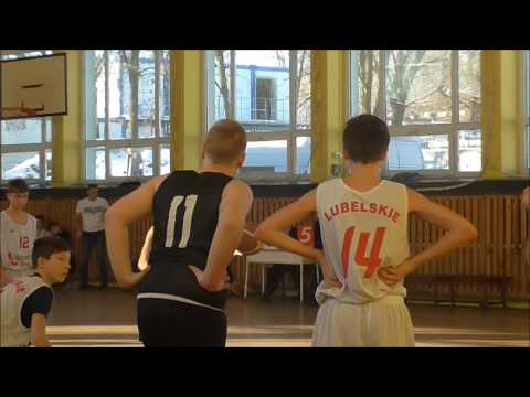 MŁODZIK    UKS Biało   Czarni Kraśnik & UKS Piątka Lublin