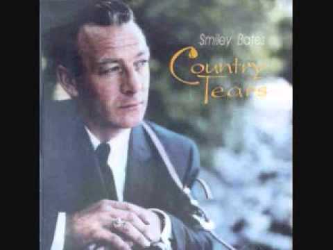 Smiley Bates Don't Tell Jeannie I'm Blind