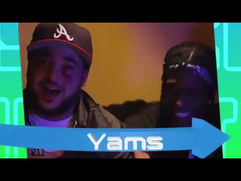 Drake & Josh but it's ASAP Rocky & Tyler the Creator 🙊