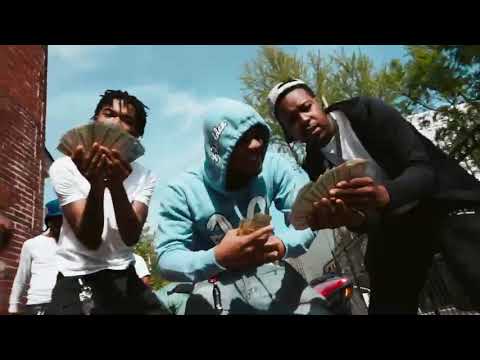 Cartier Jank - Brett Favre (Official Music Video)