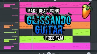 Download lagu MAKE BEAT USING GLISSANDO GUITAR ON FL STUDIO MOBILE - FREE FLM mp3 Download lagu MAKE BEAT USING GLISSANDO GUITAR ON FL STUDIO MOBILE - FREE FLM mp3