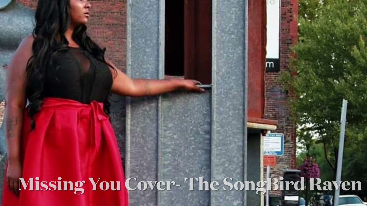 Promotional video thumbnail 5 for The SongBird Raven