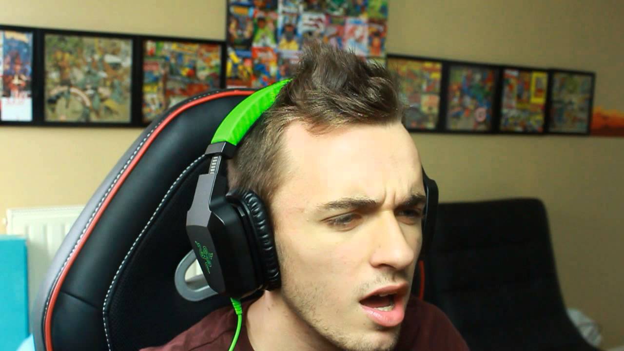 DAT-EPIC-WIN ! - Shi No Mori thumbnail