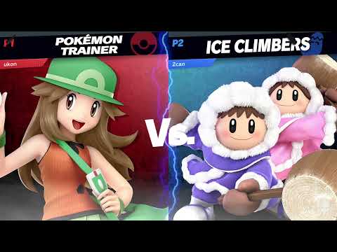 Encore Smash Weekly #126 - ENC | Noku Vs. 2can - Losers Finals