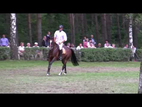 Zaubermaus Grenzlandtour Etingen 2010