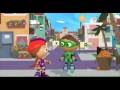 040 Super Why Juan Bobo And The Pig