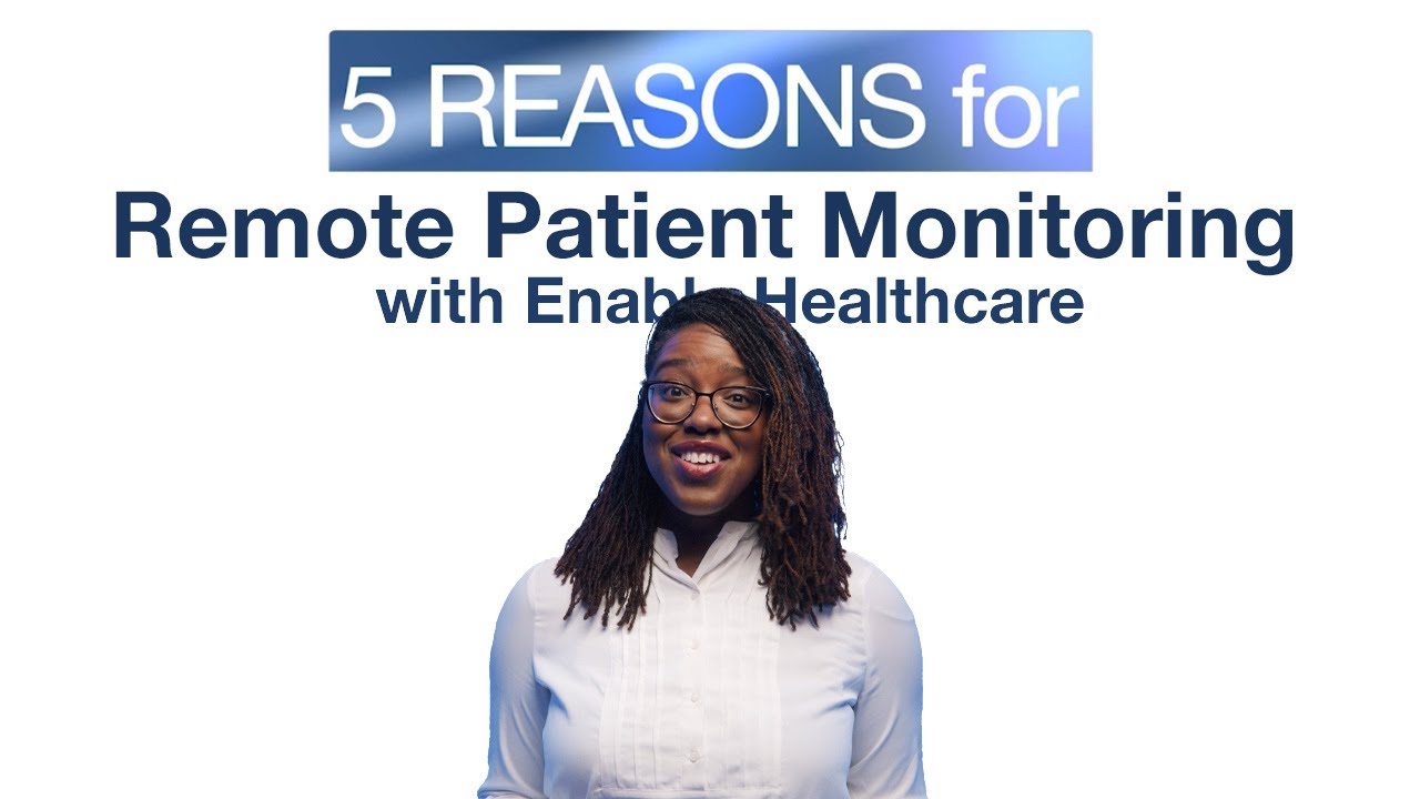 Revolutionizing Healthcare: The 2025 Remote Patient Monitoring Revolution