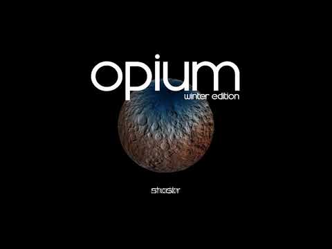 Opium Winter Edition [ Spot Teaser ]