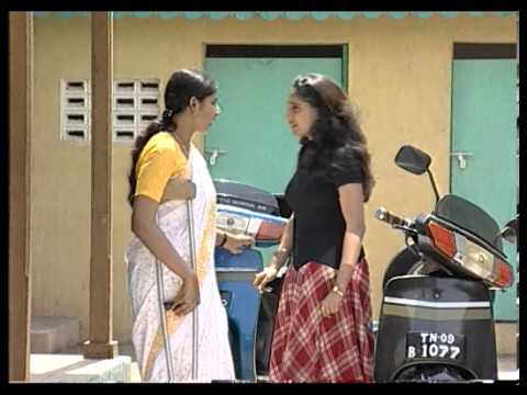 Episode 16: Sontham Tamil TV Serial - AVM Productions