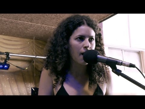 BAMM.tv Presents: Superhumanoids - "Hey Big Bang" (live at SXSW)
