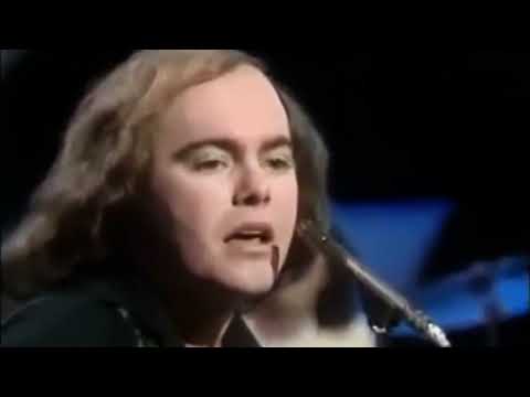 Sutherland Brothers & Quiver - Arms of Mary