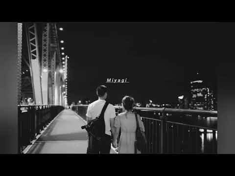 Miyagi & Endshpil tearful ⚜️♥️⚜️ new music video