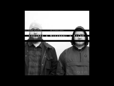 02. Choirak x Kilar - Czerń i Biel prod. Adamo