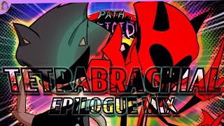 Cover art for Tetrrialbrachial Epilogue Mix