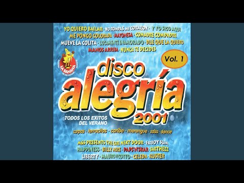 El Baile de la Banana