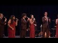The Garden by Bobby McFerrin, arr. Roger Treece