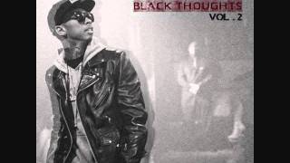 Tyga -Moving Backwards (Black Thoughts Vol. 2 Mixtape)