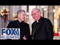NEXT CHAPTER Vatican Names Cardinal Timothy Dolan S Successor