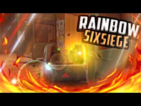 Camping in R6 (got kicked)