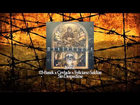 03 Basek x Cevlade x Feliciano Saldias    Sin Despedirse (Prod. Dieguelz)