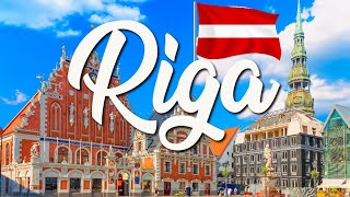 10 BEST Things To Do In Riga  What To Do In Riga