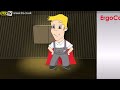 NWS grandininės nosies replės (radijo replės) VDE