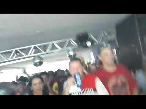 Dj Rodrigo Chefe - El Templo Remember 2019